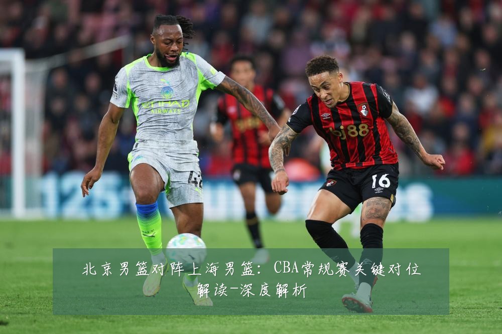 北京男篮对阵上海男篮:CBA常规赛关键对位解读-深度解析