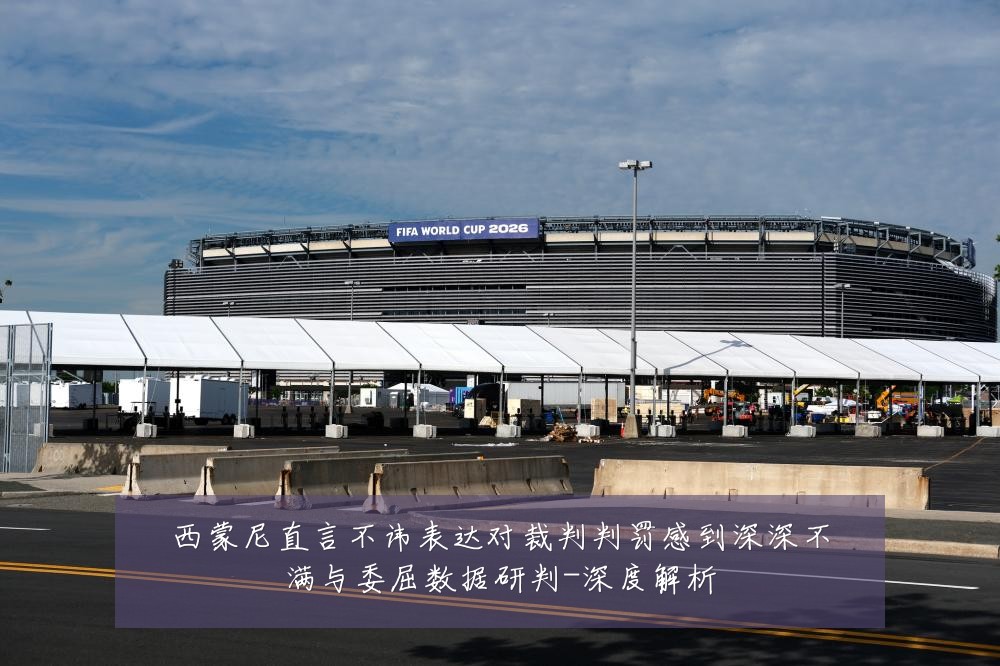 西蒙尼直言不讳表达对裁判判罚感到深深不满与委屈数据研判-深度解析